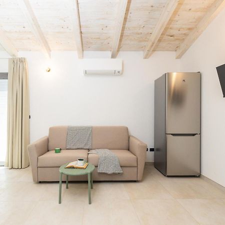 Residence Villa Giulia อาร์บาตักซ์ ภายนอก รูปภาพ