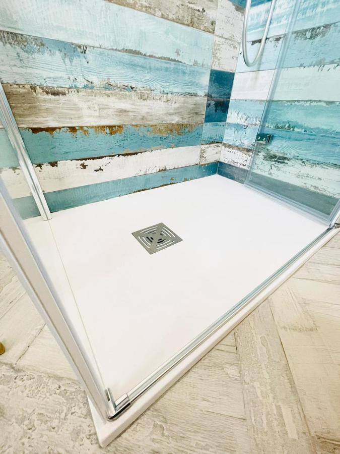 Residence Villa Giulia อาร์บาตักซ์ ภายนอก รูปภาพ