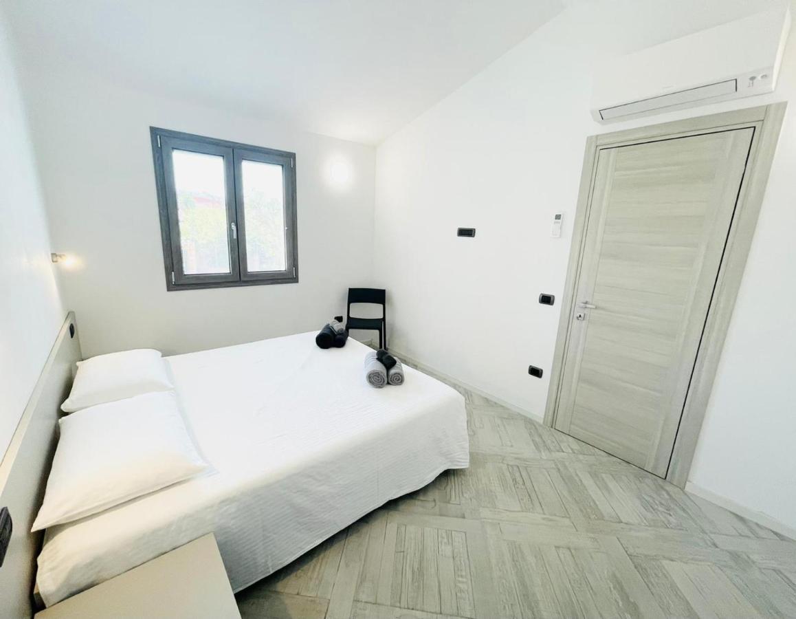 Residence Villa Giulia อาร์บาตักซ์ ภายนอก รูปภาพ