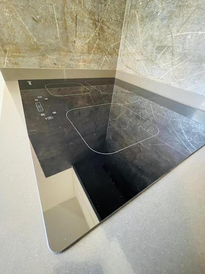 Residence Villa Giulia อาร์บาตักซ์ ภายนอก รูปภาพ