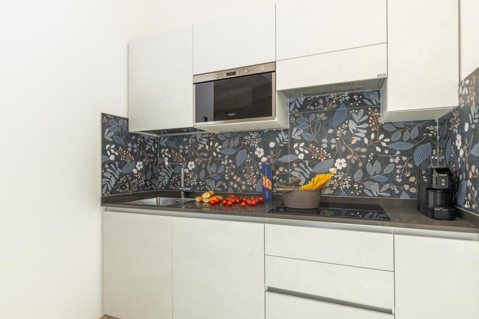 Residence Villa Giulia อาร์บาตักซ์ ภายนอก รูปภาพ