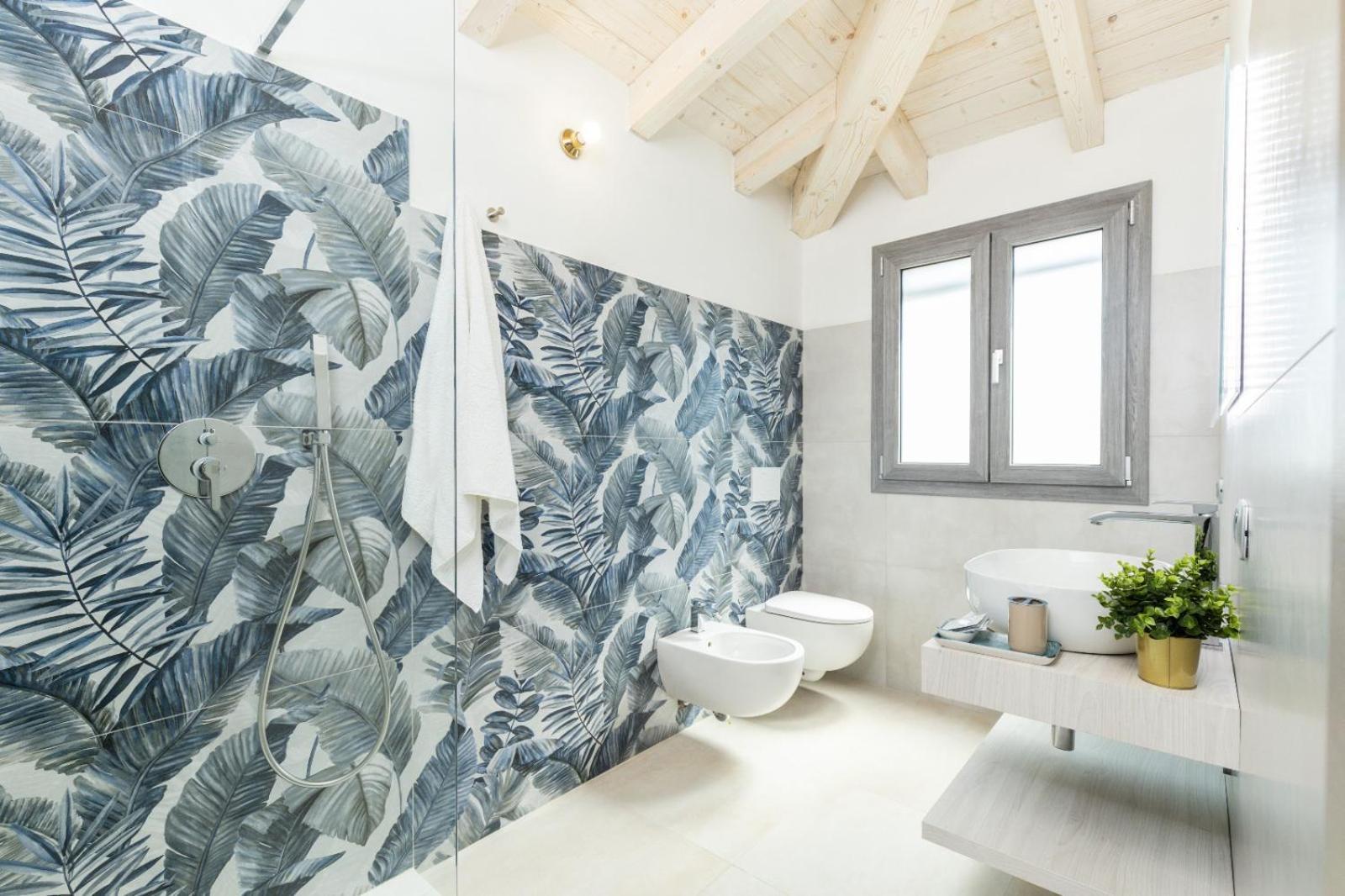 Residence Villa Giulia อาร์บาตักซ์ ภายนอก รูปภาพ